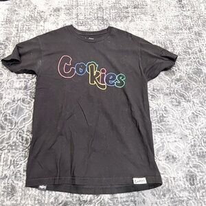 cookies shirt